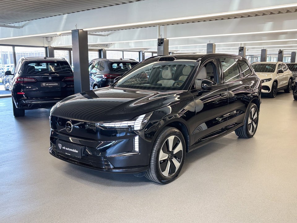 Volvo EX90 Plus 7prs 5d