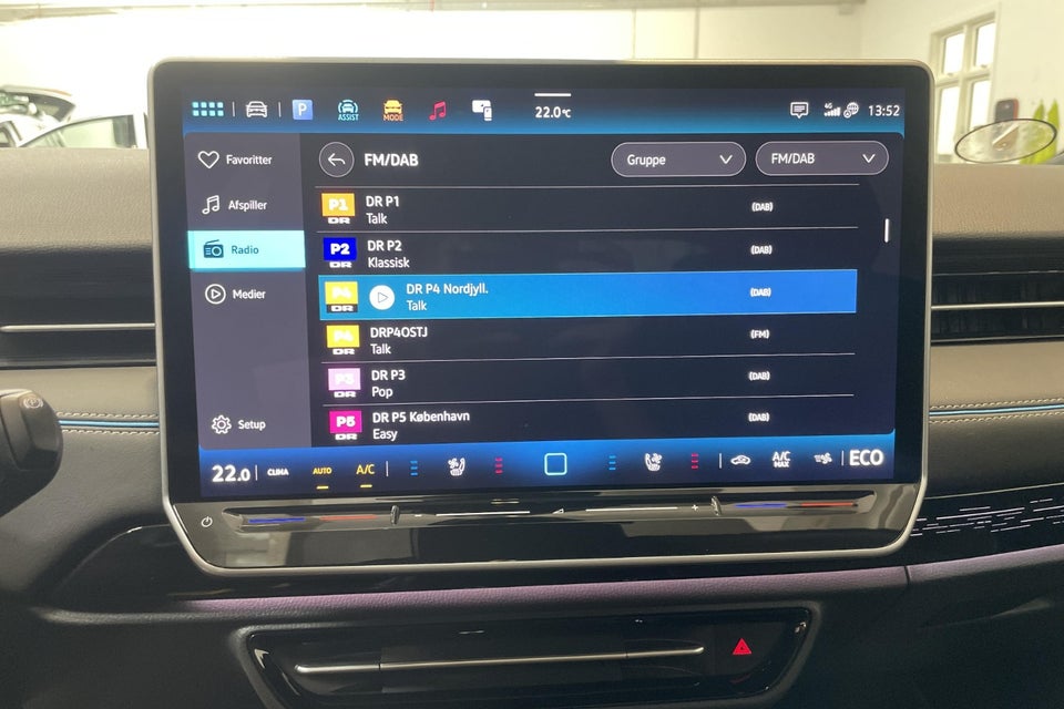 VW ID.7 77 Pro 5d