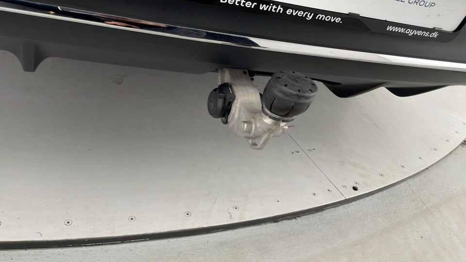 Mercedes EQC400 4Matic 5d