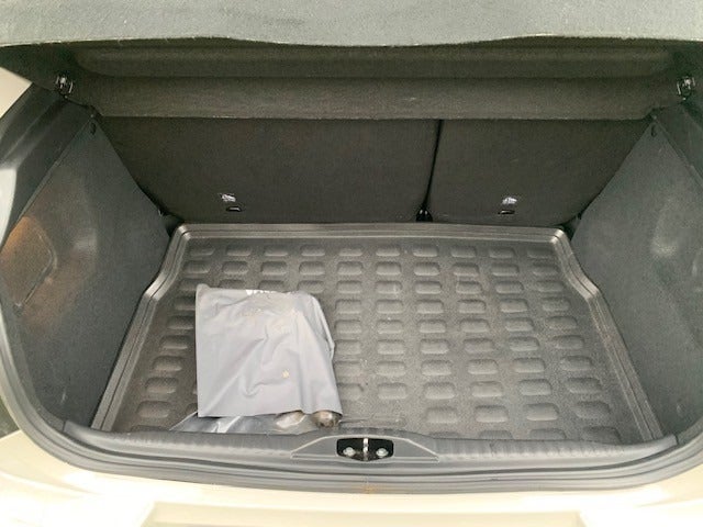 Citroën C3 1,2 PureTech 110 Shine EAT6 5d