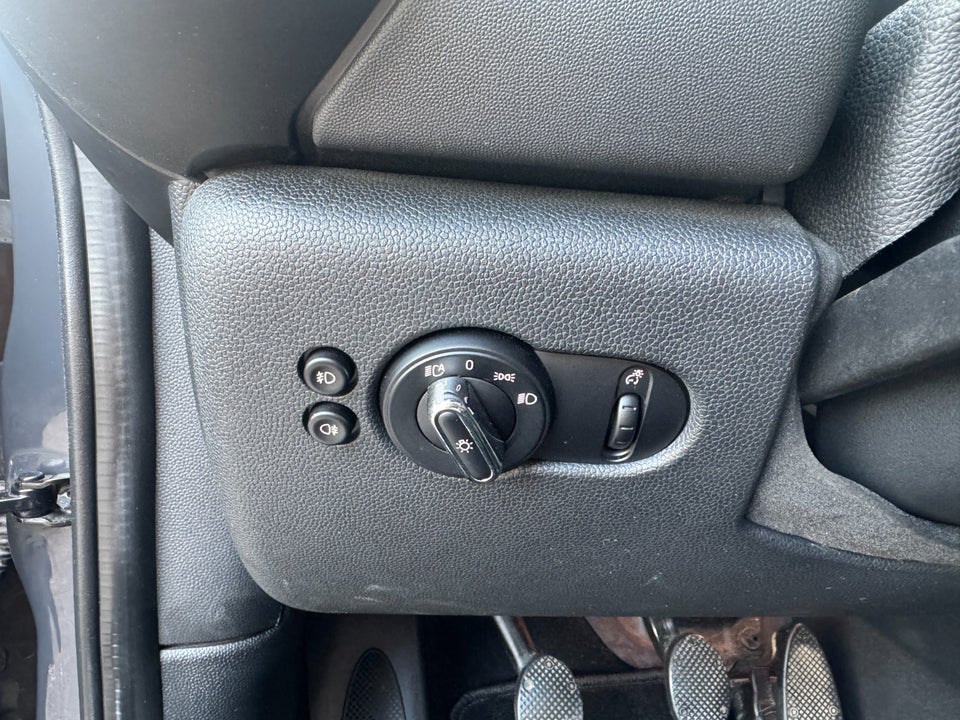 MINI Cooper S 2,0  3d