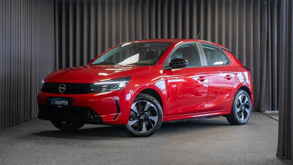 Opel Corsa-e 50 Elegance 5d