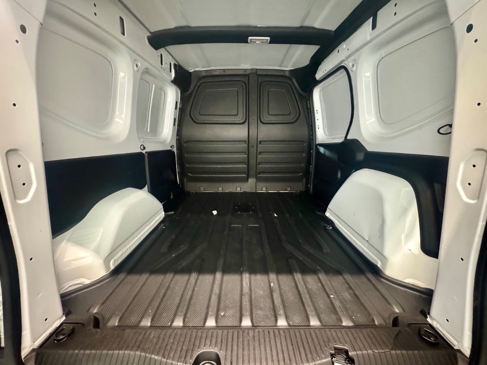 Mercedes eCitan A2 Basis Van