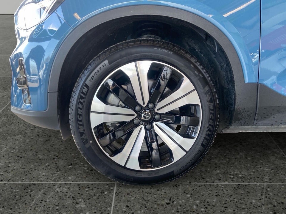 Volvo C40 P6 ReCharge Core 5d