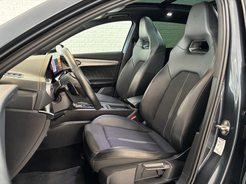 Cupra Formentor 1,4 eHybrid VZ DSG 5d