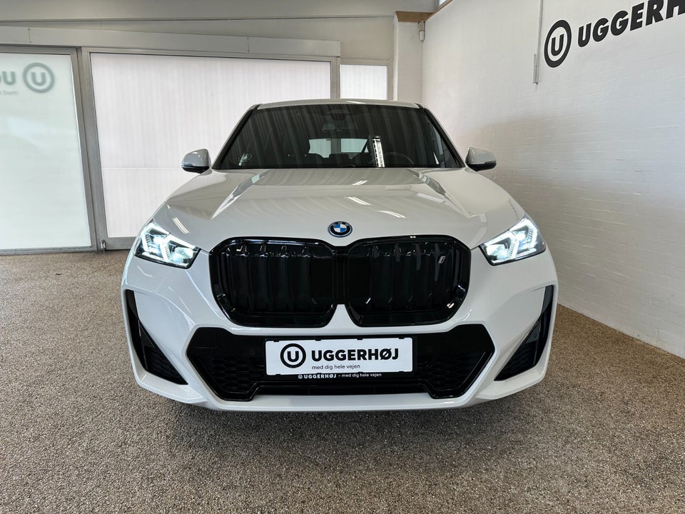 BMW iX1 xDrive30 M-Sport 5d