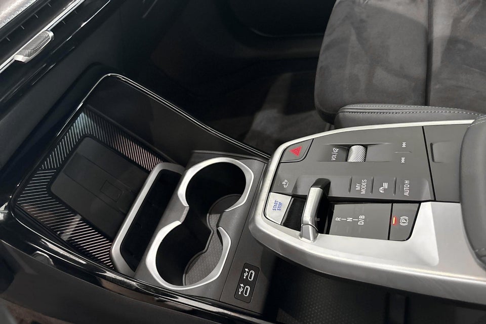 BMW iX1 xDrive30 M-Sport 5d