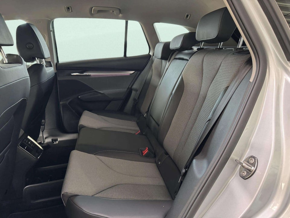 Skoda Enyaq 85x iV 5d