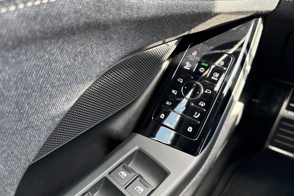 Audi A6 e-tron S-line plus performance Avant 5d