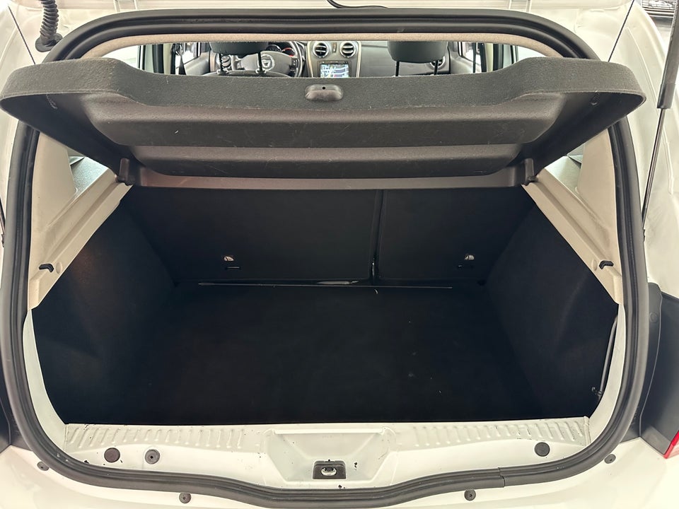 Dacia Sandero Stepway 0,9 TCe 90 Prestige 5d