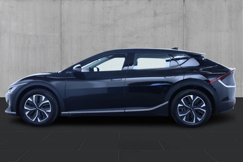 Kia EV6 77 Long Range 5d