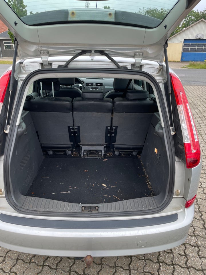 Ford C-MAX 2,0 Trend 5d