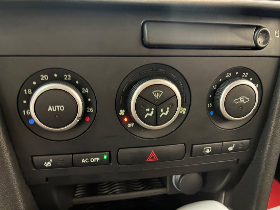 Saab 9-3 2,0 T Aero SportCombi aut. XWD 5d