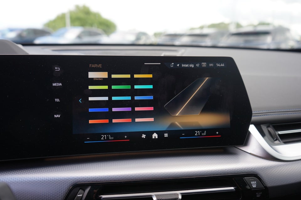 BMW iX1 xDrive30 M-Sport 5d