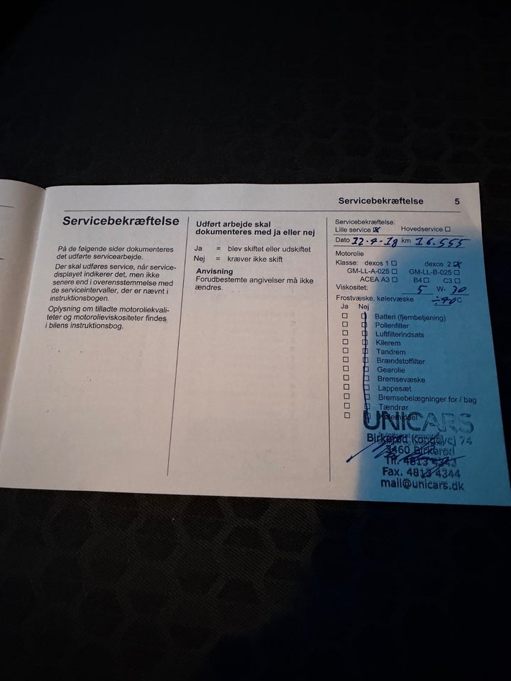 Opel Corsa 1,4 Enjoy 5d