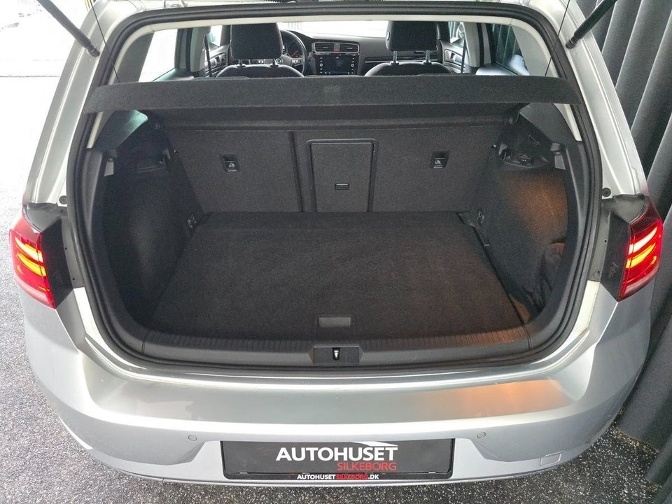 VW Golf VII 1,5 TSi 150 Highline DSG 5d