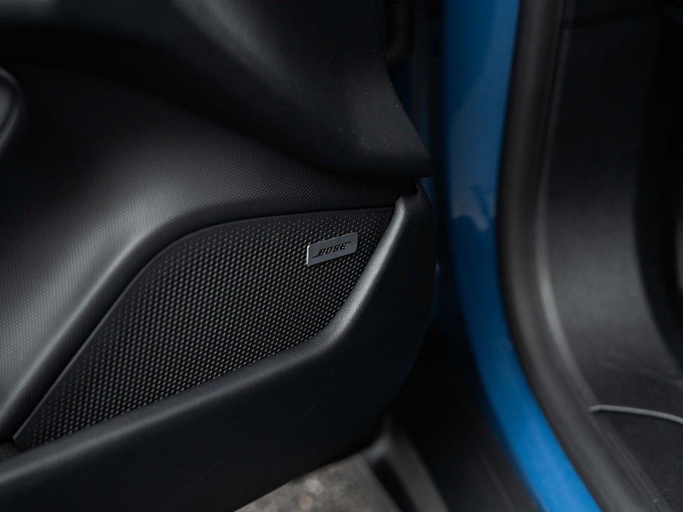 Porsche Taycan 4 Performance+ 75 Years Cross Turismo 5d