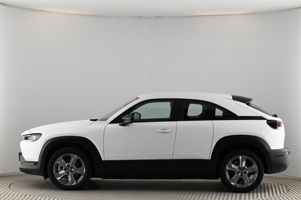 Mazda MX-30 e-SkyActiv Sky 5d