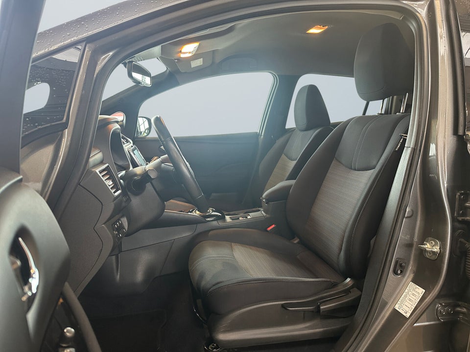 Nissan Leaf 40 Acenta 5d