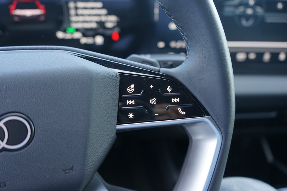 Audi A6 e-tron S-line Sportback 5d
