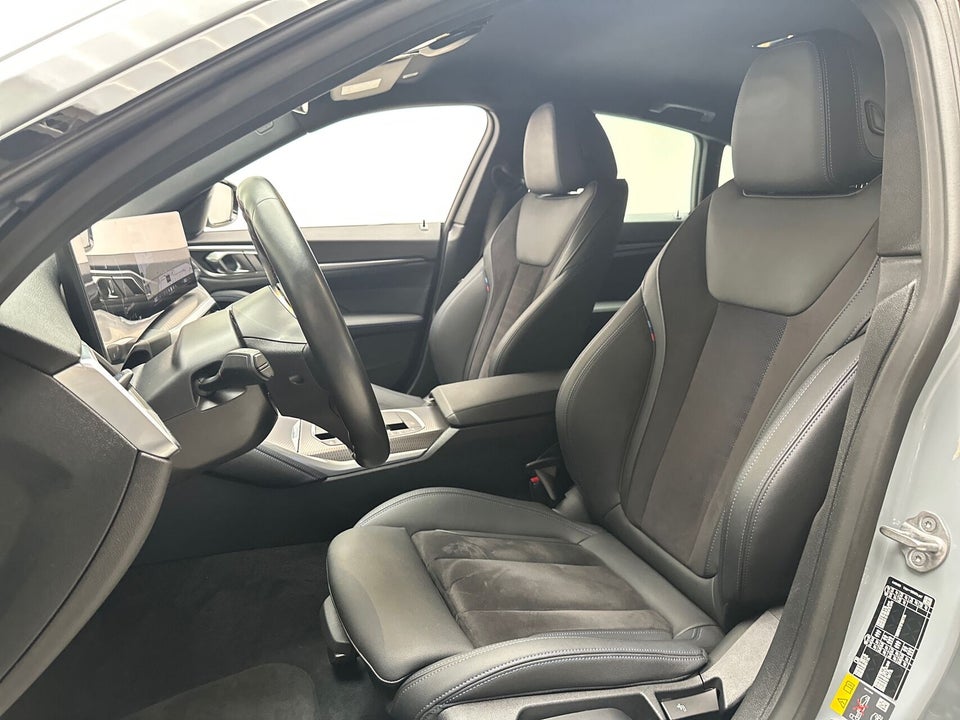 BMW i4 M50 xDrive 5d