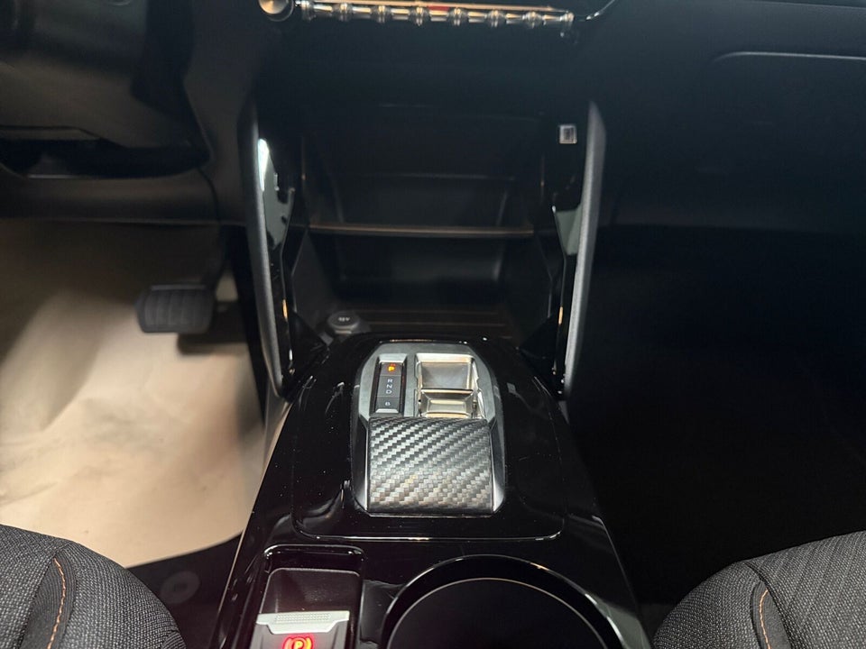 Peugeot e-2008 54 Style 5d