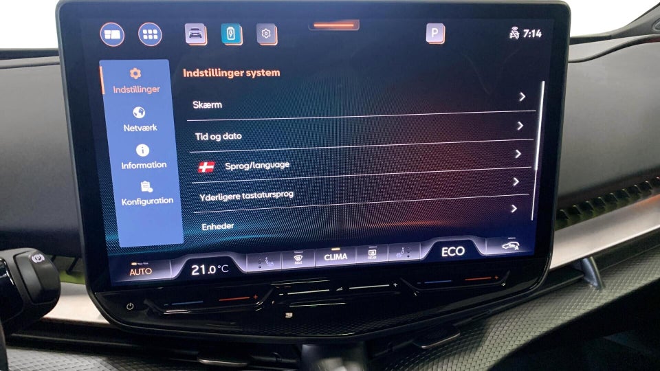 Cupra Tavascan 77 Adrenaline 5d