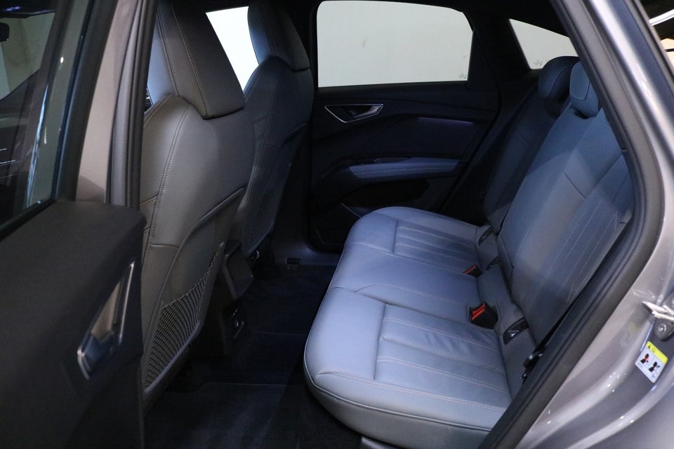 Audi Q4 e-tron 35 edition one Sportback 5d