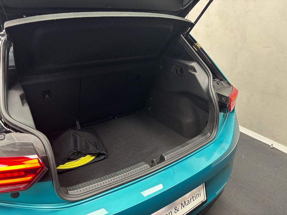 VW ID.3 45 City Pure Performance 5d