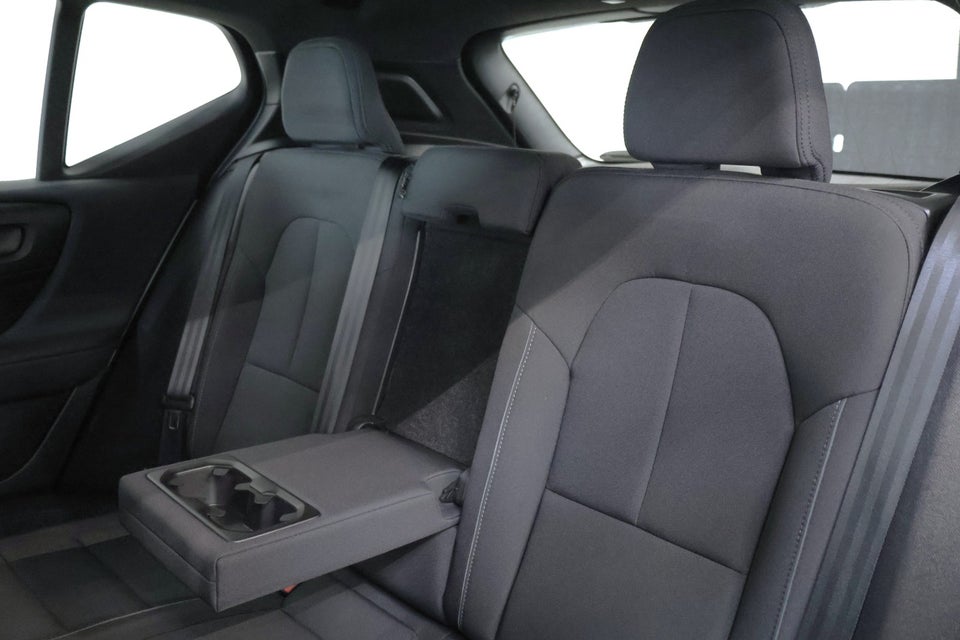 Volvo XC40 P6 ReCharge Plus 5d