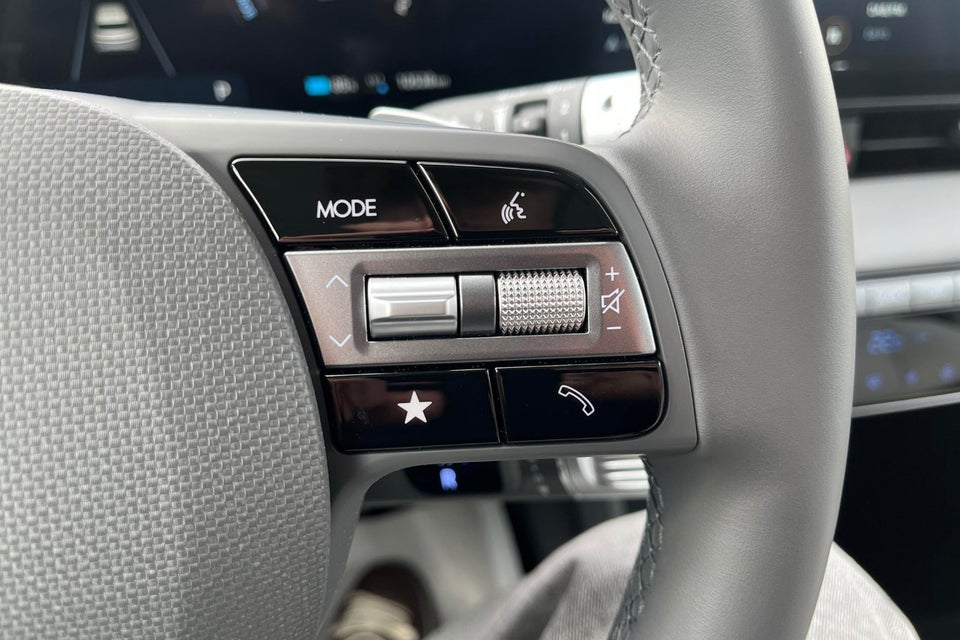 Hyundai Ioniq 5 84 Ultimate 5d