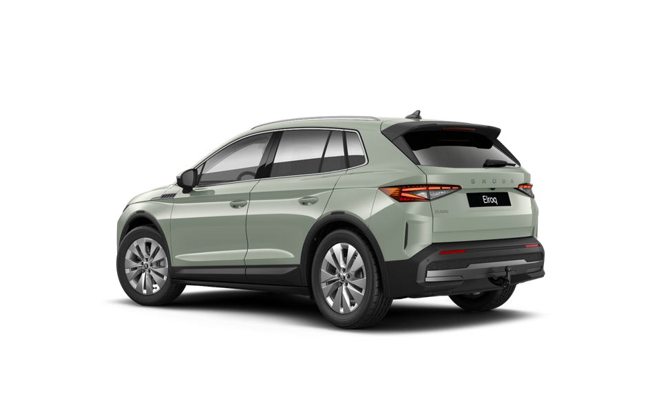 Skoda Elroq 85 iV 5d