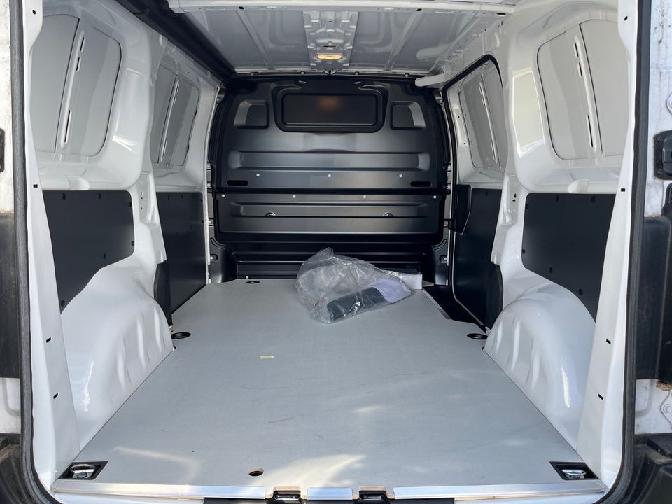 Opel Vivaro-e 75 Innovation L2