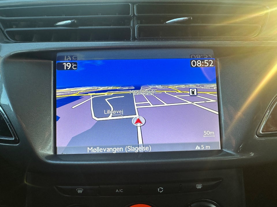 Citroën C3 1,2 PureTech 82 Seduction Upgrade 5d