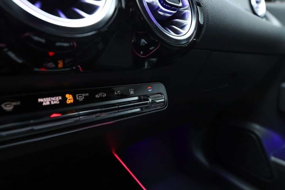 Mercedes EQA250+ AMG Line 5d