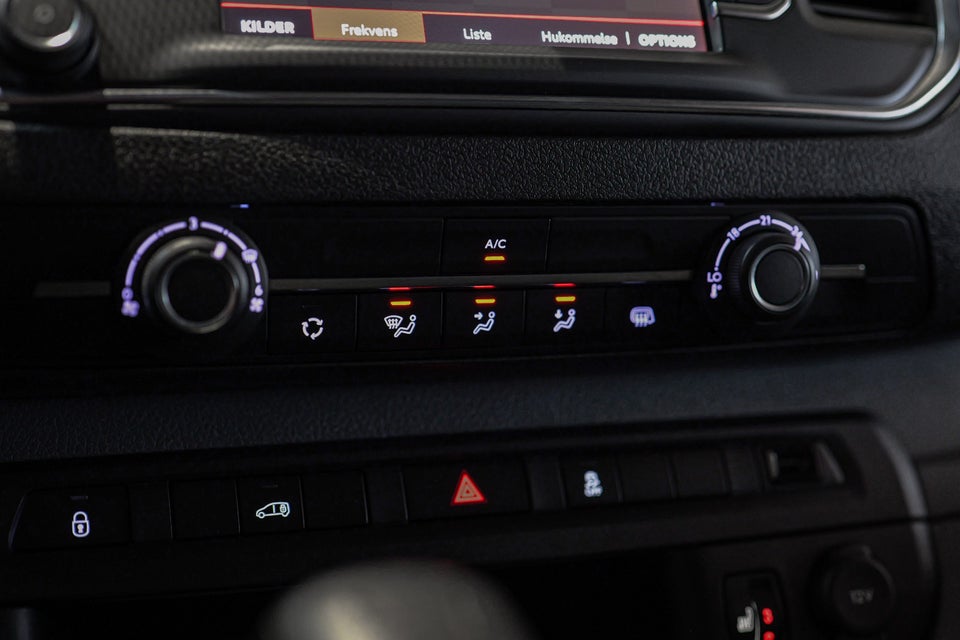 Citroën Jumpy 2,0 BlueHDi 120 L2N2