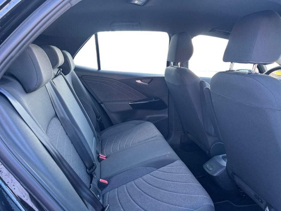 VW ID.3 58 Pro Performance 5d