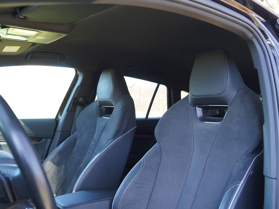 Skoda Enyaq 80 iV Sportline 5d