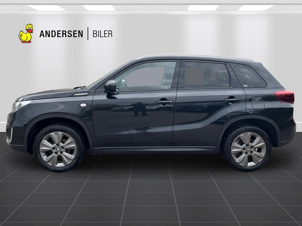 Suzuki Vitara 1,4 Boosterjet Active 5d
