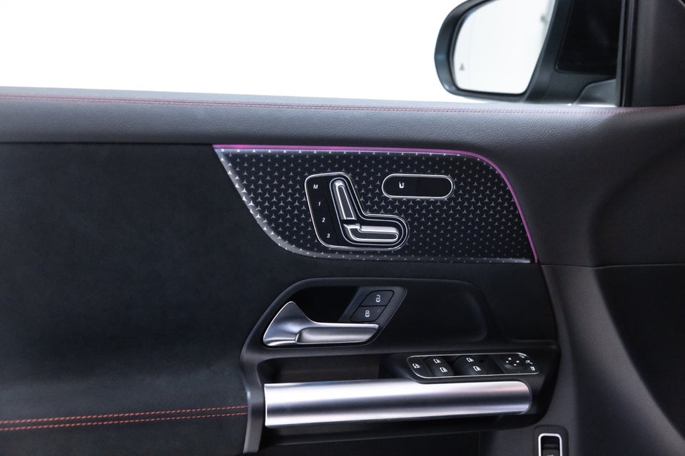 Mercedes EQA250+ AMG Premium 5d