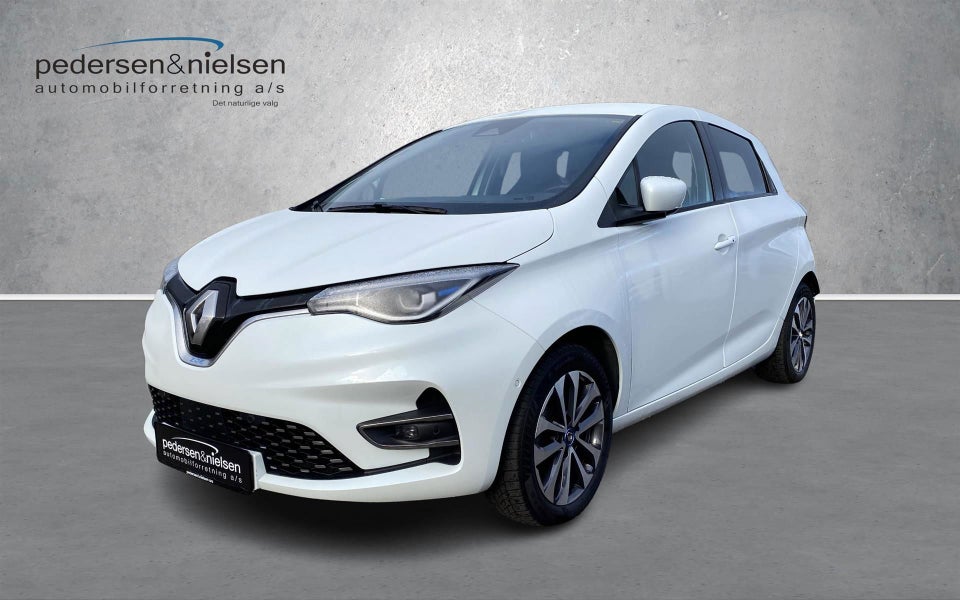 Renault Zoe 52 Intens 5d