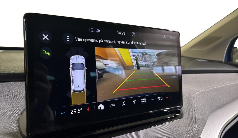 Skoda Enyaq 60 iV 5d