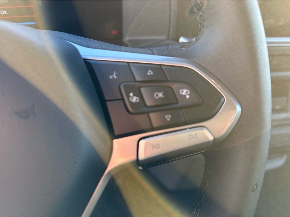 VW e-Transporter 64 Comfort Kassevogn LWB