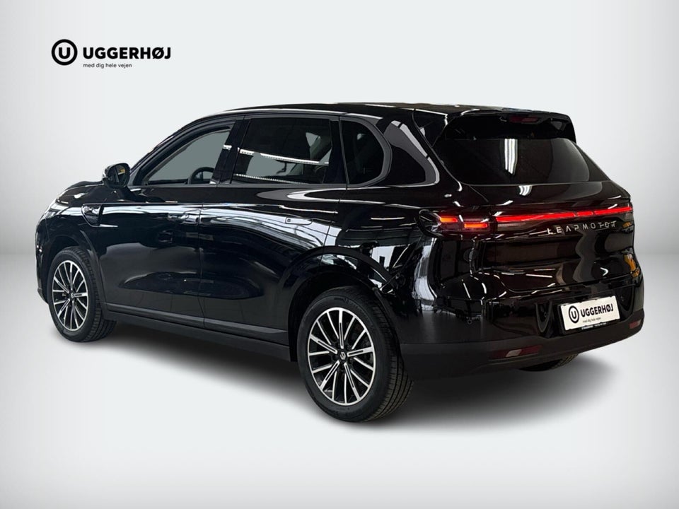 Leapmotor B10 67 Design 5d