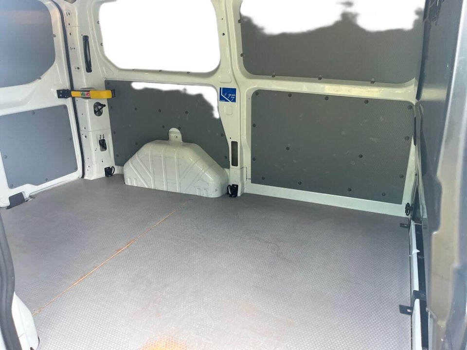 Ford Transit Custom 300 L1 2,0 TDCi 130 Trend