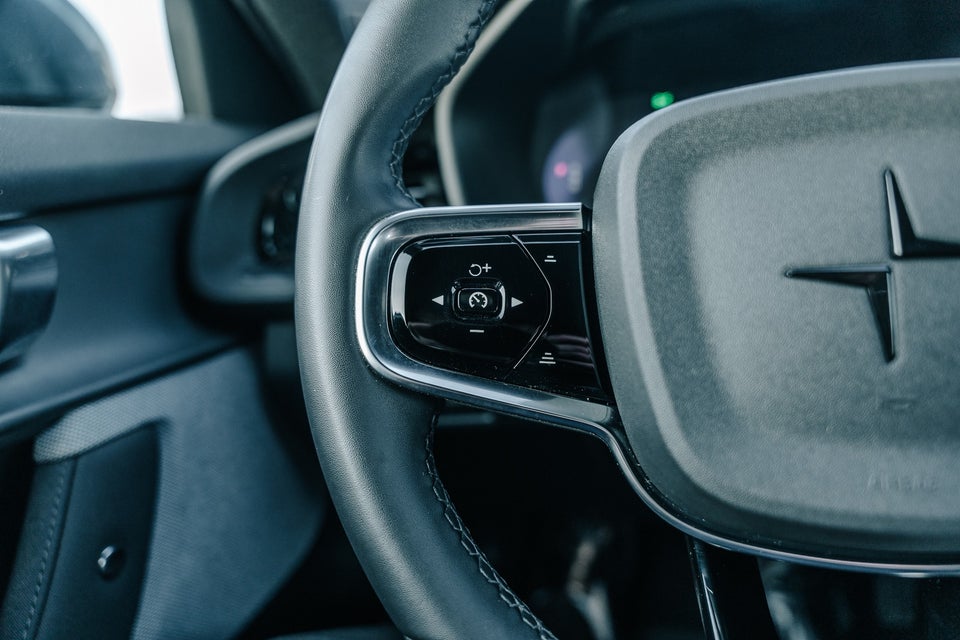 Polestar 2 Standard Range 5d