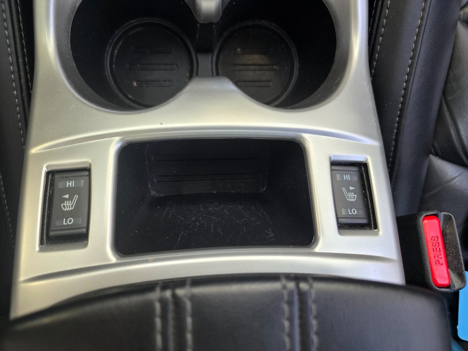 Nissan Qashqai 1,5 dCi 110 Tekna+ 5d