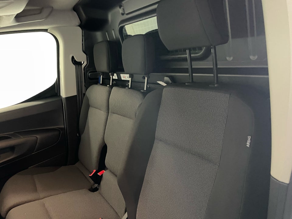 Toyota ProAce City 50 Medium Comfort
