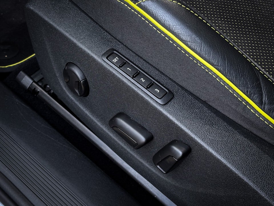 Skoda Enyaq iV RS Coupé 5d