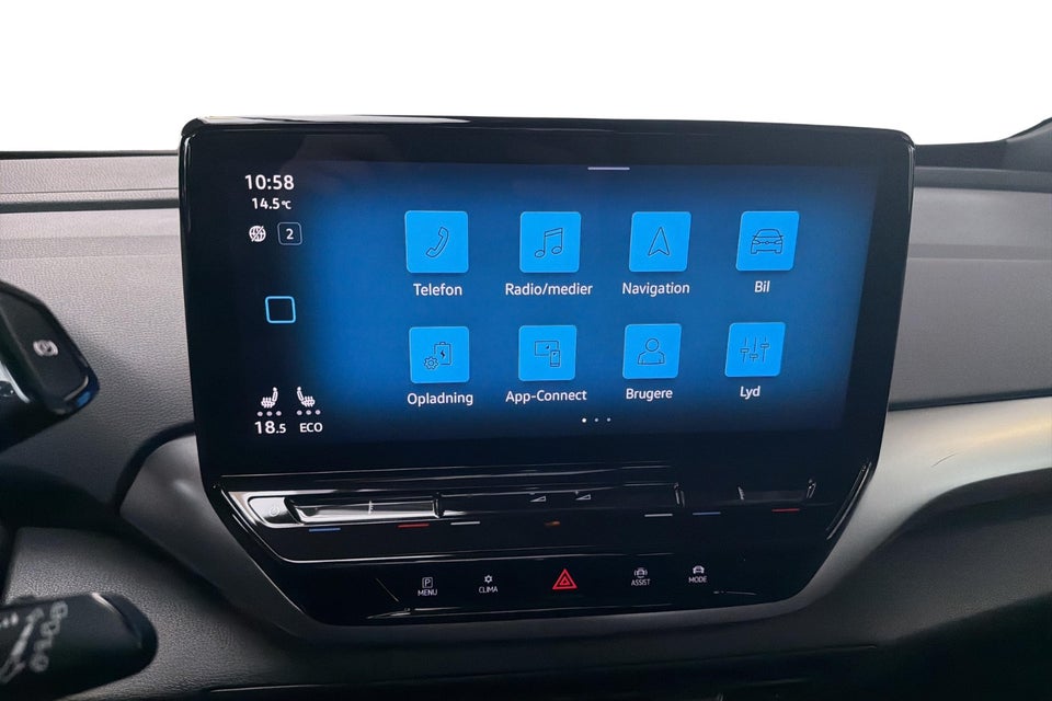 VW ID.4 77 1ST Max 5d